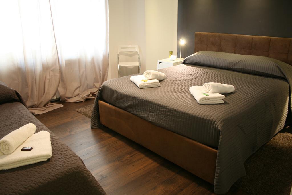 Domi Apartments Wellness Помпеи Номер фото